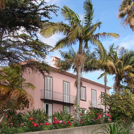 Quinta Do Bom Sucesso Lejlighed Funchal  Eksteriør billede